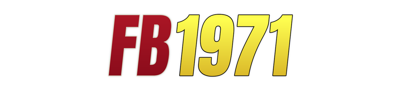 fb1971 লোগো